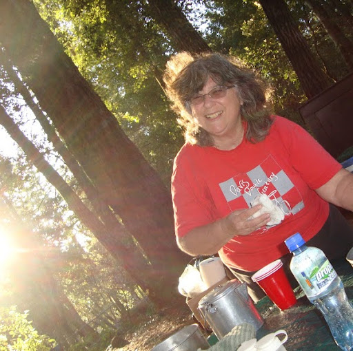 Patricia Bradford Photo 40