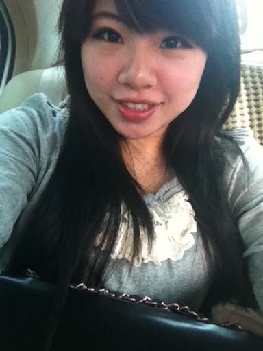 Feifei Chen Photo 9