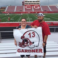 Tracy Gardner Photo 42