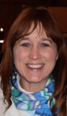 Elaine Jenkins Photo 3