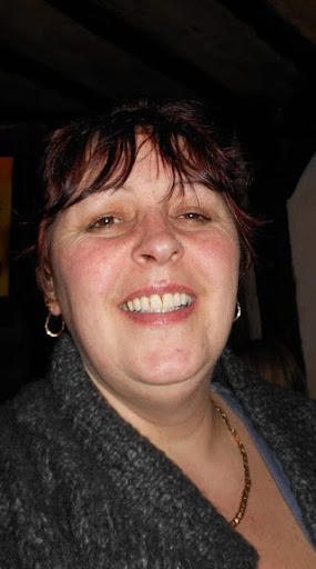 Michelle Teague Photo 7