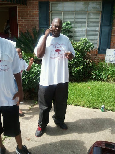 Gerald Hudson Photo 8