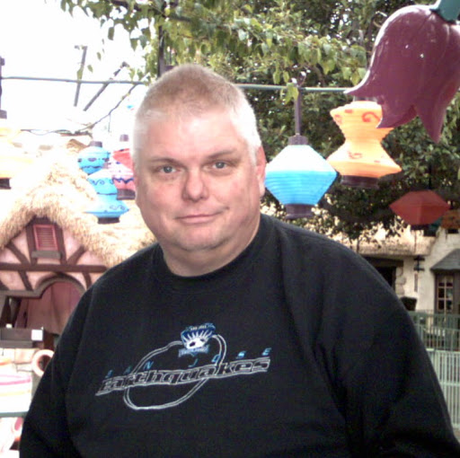 Ralph Knight Photo 19