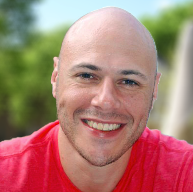 Joshua Cohen Photo 37