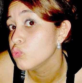 Patricia Keys Photo 8