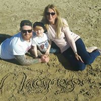 Alex Macgregor Photo 31