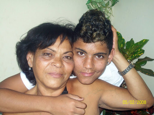 Ana Brito Photo 22