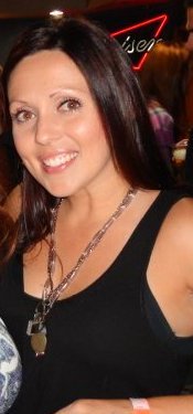 Christina Araiza Photo 7