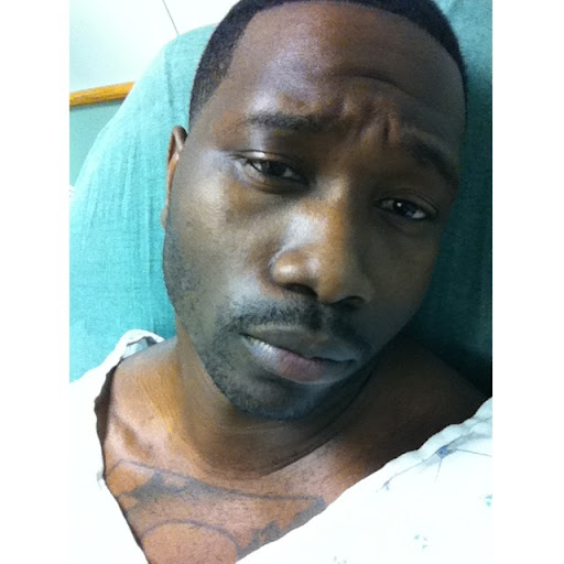 Delano Moore Photo 2