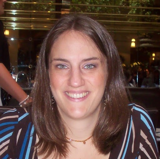 Katy Ward Photo 5