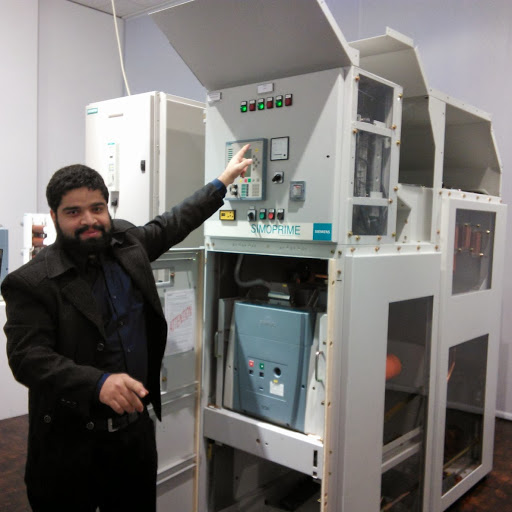 Muhammad Farooq Photo 31