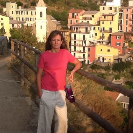 Kristine Schroeder Photo 23