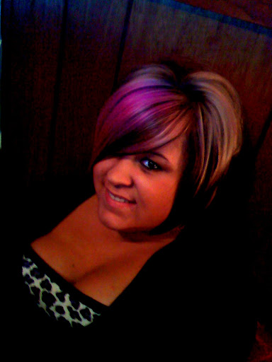 Megan Aaron Photo 22