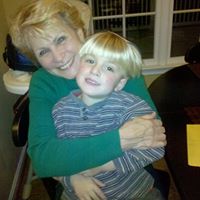Carolyn Jensen Photo 29
