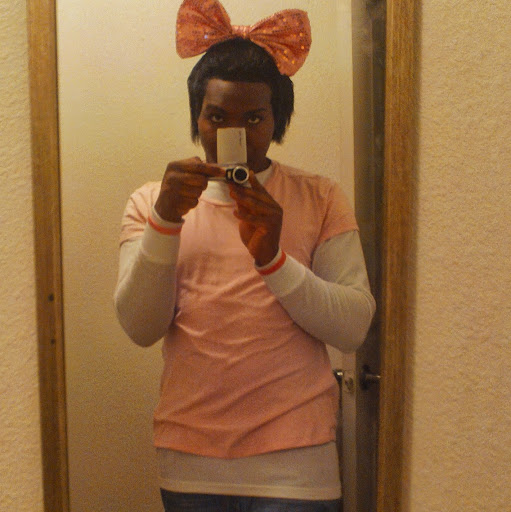 Sabrina Jackson Photo 17