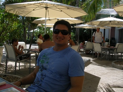 Micheal Green Photo 12