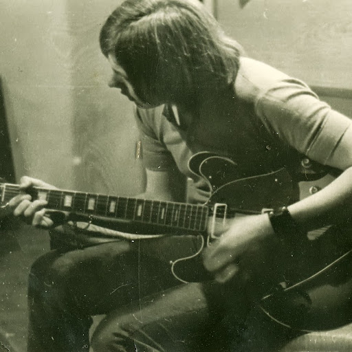 Alan Mathis Photo 35