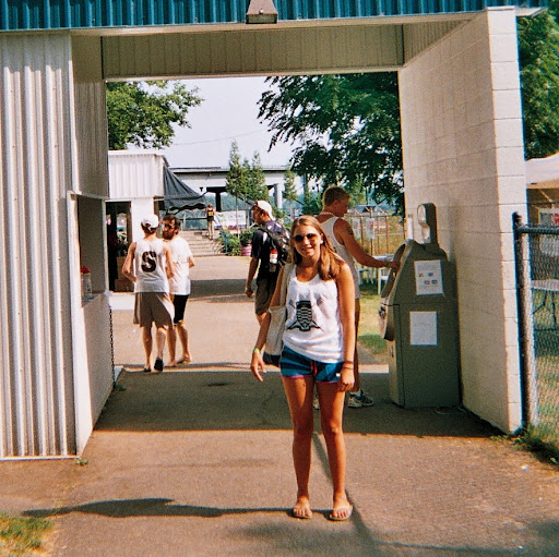 Rachel Craft Photo 26