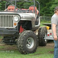 Ray Hillock Photo 9