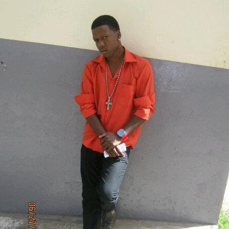 Dwayne Armstrong Photo 9