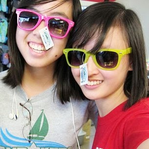 Gloria Liang Photo 9
