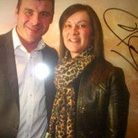 Sarah Buchan Photo 28