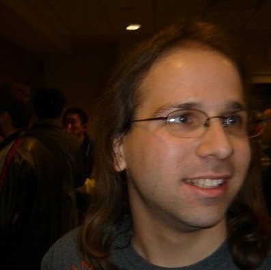 Daniel Hogan Photo 7