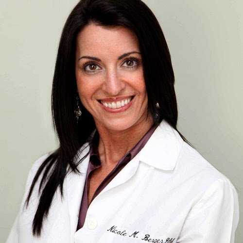 Nicole Berger Photo 34