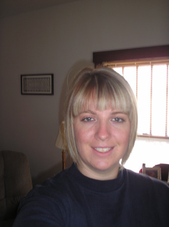 Allison Davis Photo 26
