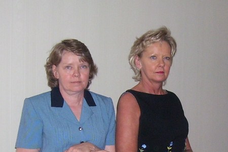 Mary Peck Photo 4