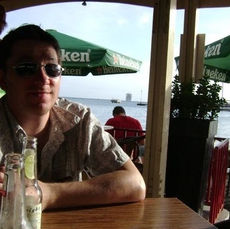 Tom Lang Photo 20
