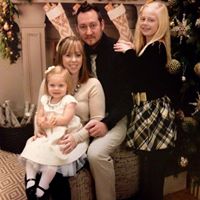 Christina Burton Photo 7