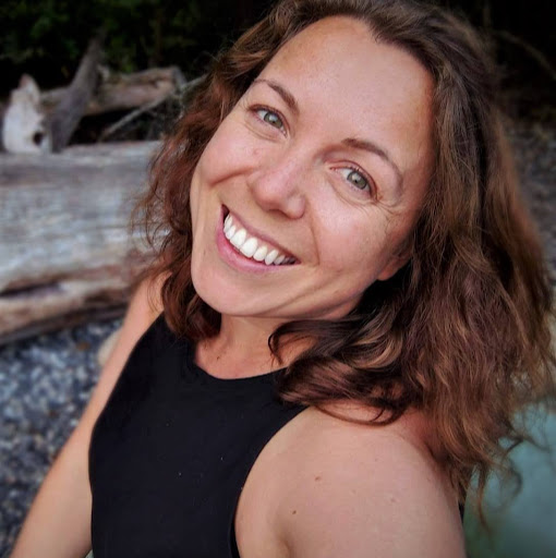 Jill Raymond Photo 4