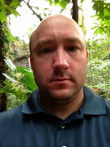 Travis O'Brien Photo 5