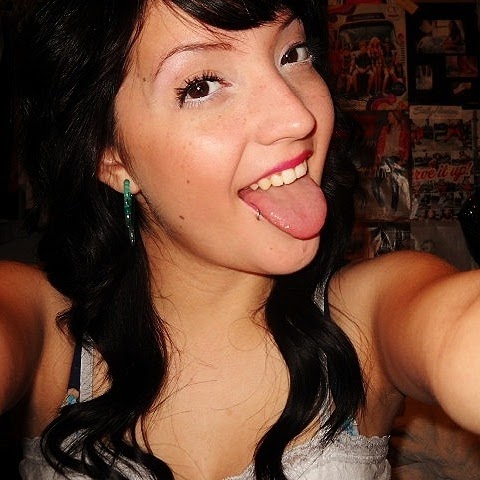 Kristina Ramirez Photo 38