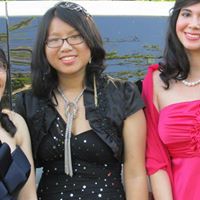 Judy Kuo Photo 12