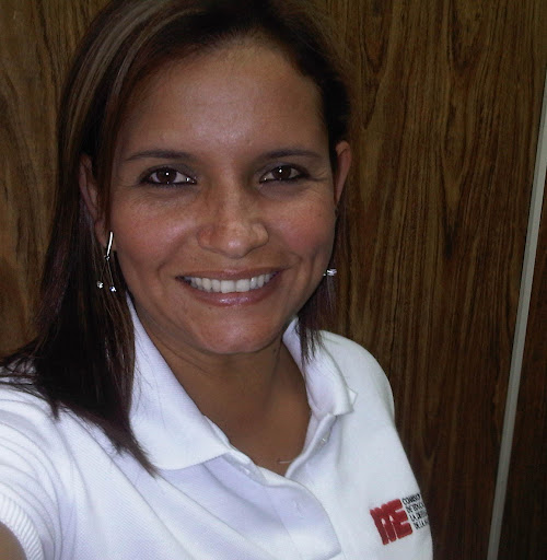 Nancy Yepez Photo 4