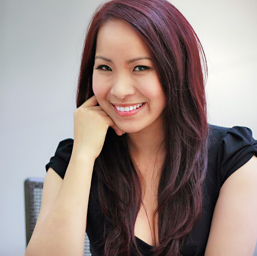 Anne Hoang Photo 35