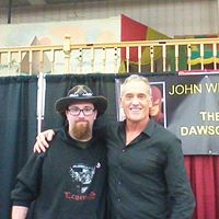Ian Macgregor Photo 37
