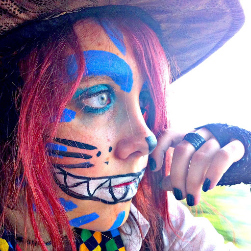 Sarah Peacock Photo 31