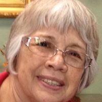 Christine Adair Photo 5