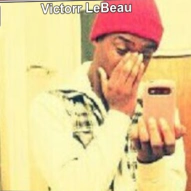 Victor Lewis Photo 27