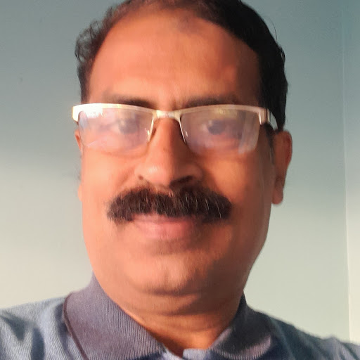 Joseph Antony Photo 31