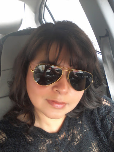 Ruth Ortiz Photo 34