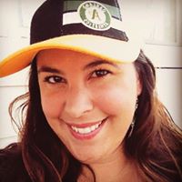 Kristina Hancock Photo 29