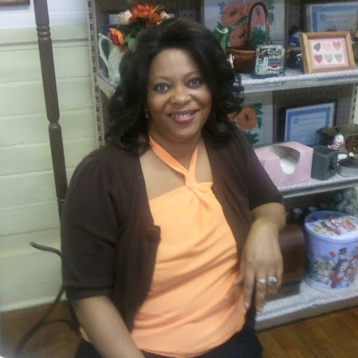 Brenda Ellison Photo 13