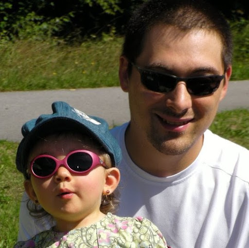Gregory Caron Photo 7