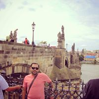 Peter Saad Photo 21