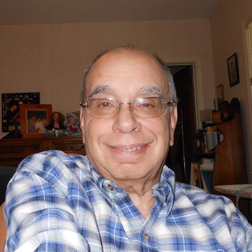 Larry Cohen Photo 52
