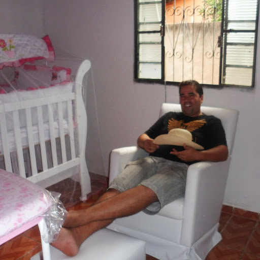 Luiz Jimenez Photo 5